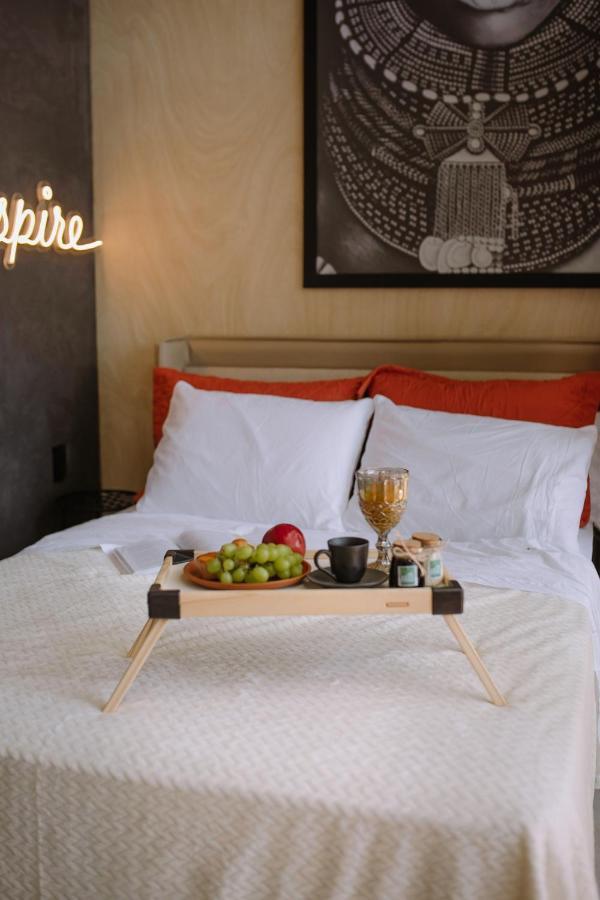 Arau Cheiro De Mato Luxury tent Flores da Cunha