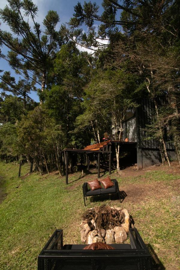 Luxury tent Arau Cheiro De Mato